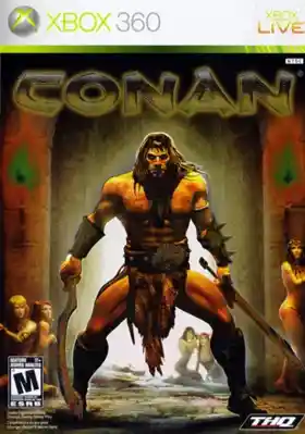 Conan (USA)